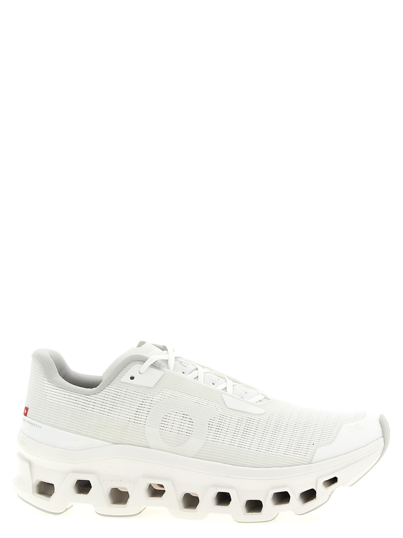 ON - ON - ’Cloudmonster Void’ sneakers - Men’s Shoes