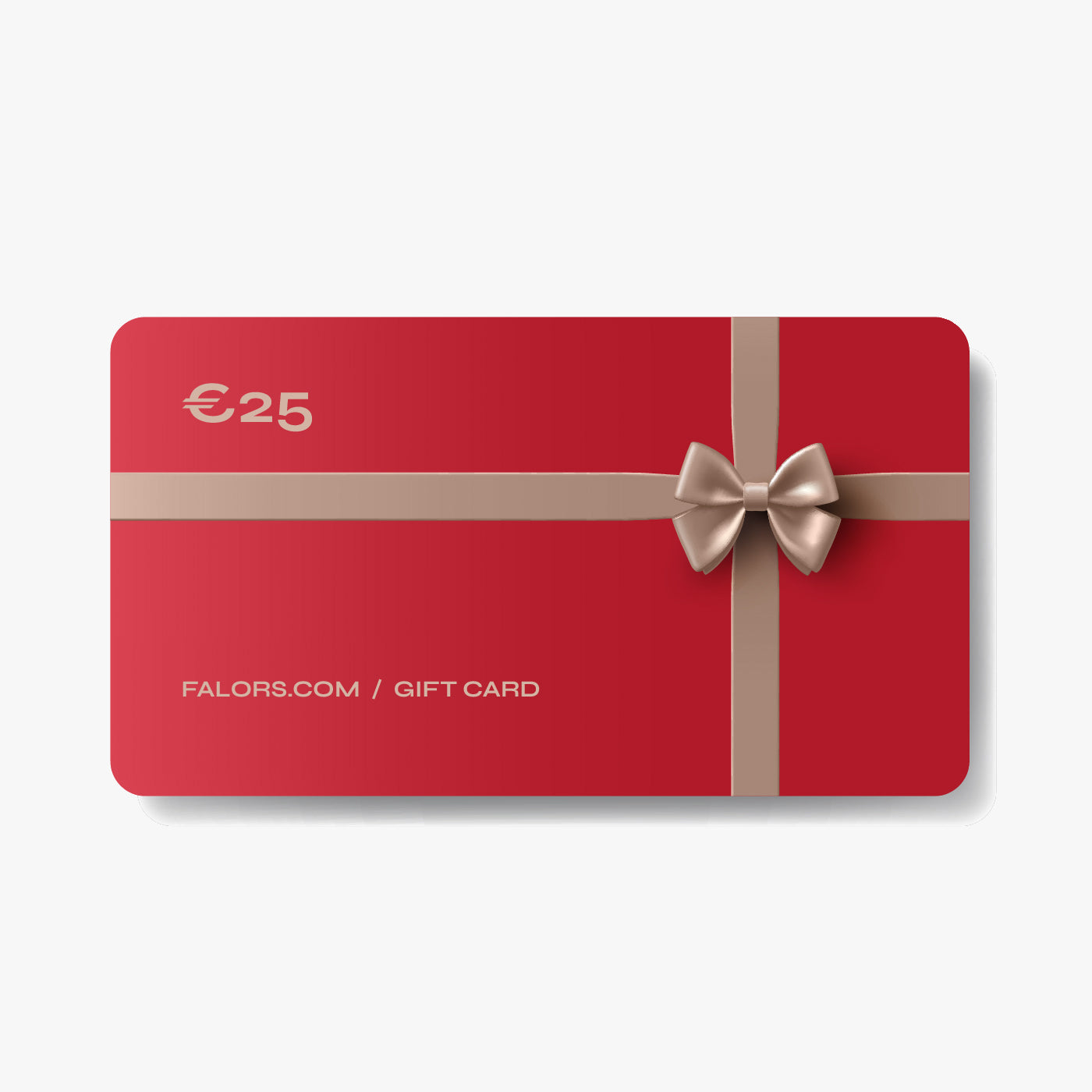 Falors.com - Falors.com Gift Card - Gift Card