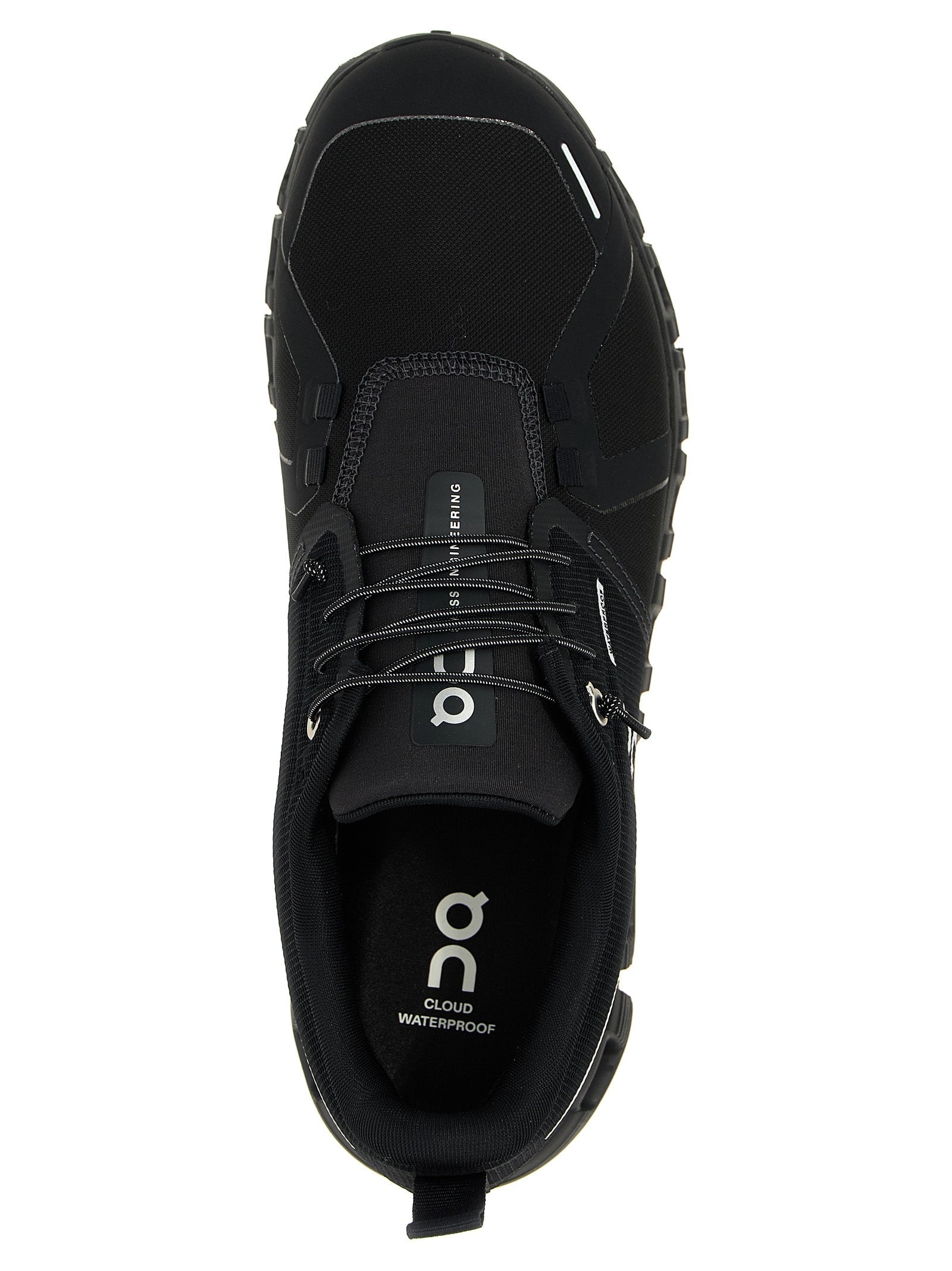 ON - ON - ’Cloud 6 WP’ sneakers - Men’s Shoes