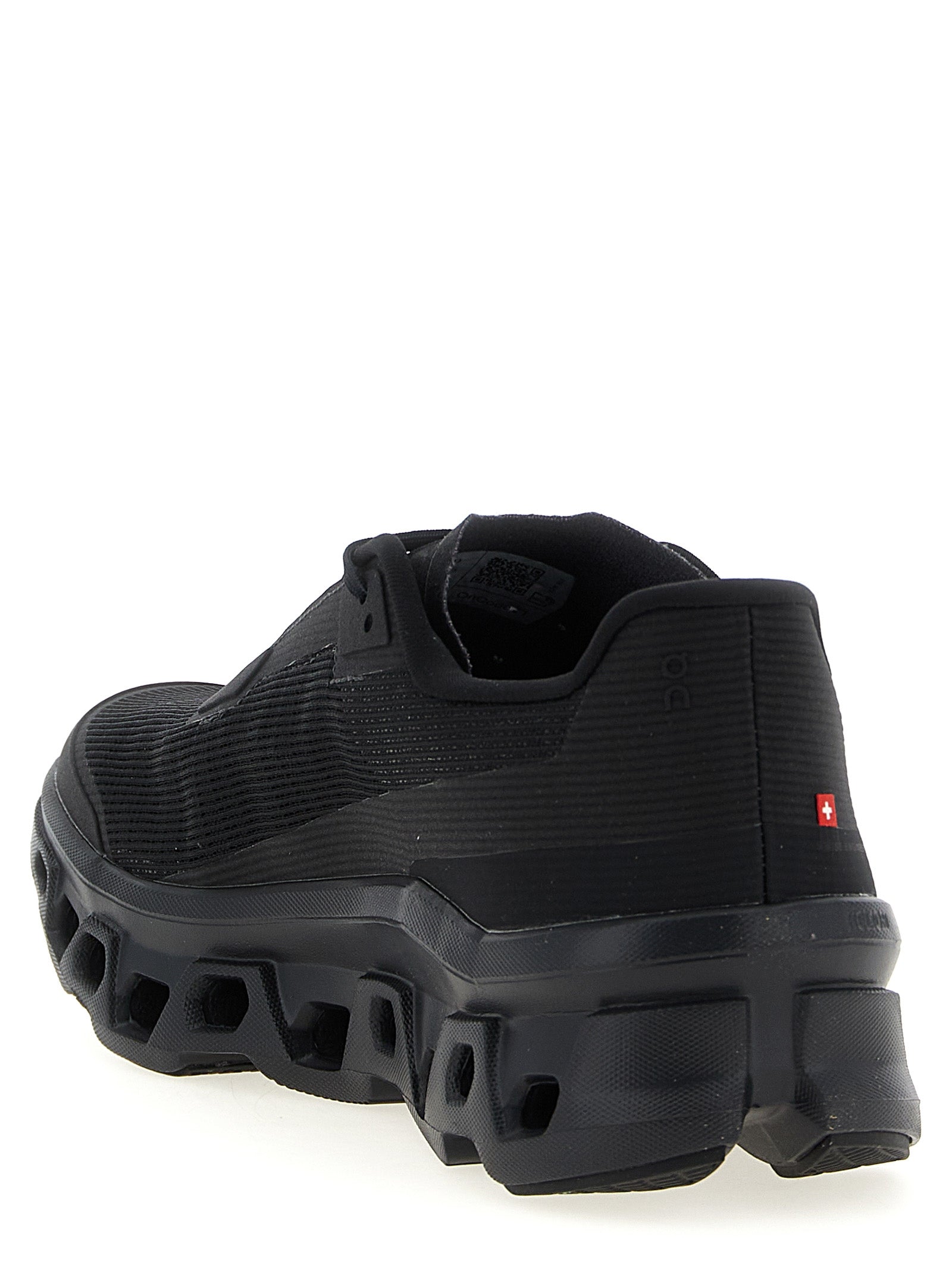 ON - ON - ’Cloudmonster Void’ sneakers - Men’s Shoes