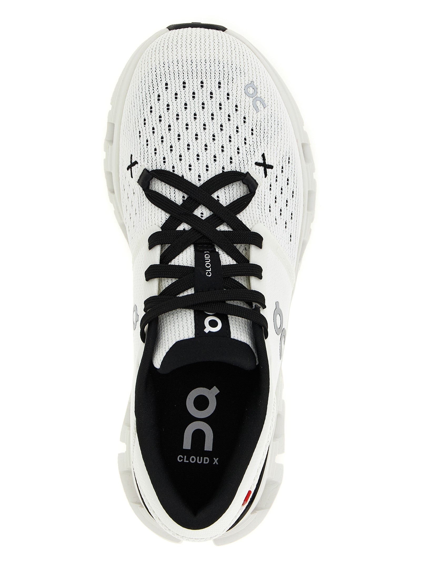 ON - ON - ’Cloud X 4’ sneakers - Women’s Shoes