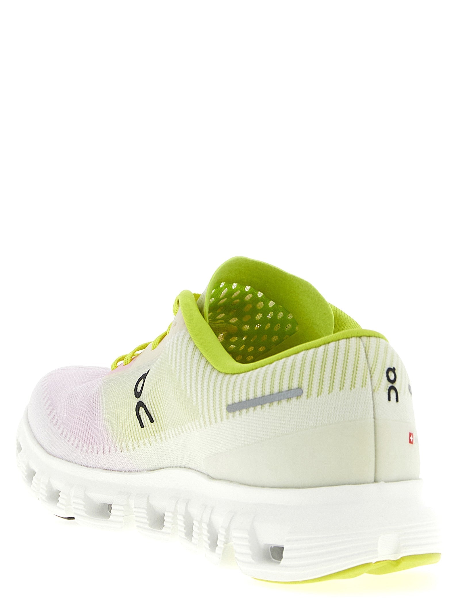 ON - ON - ’Cloud 6 Push’ sneakers - Women’s Shoes