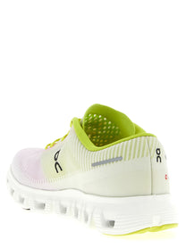 ON - ON - ’Cloud 6 Push’ sneakers - Women’s Shoes