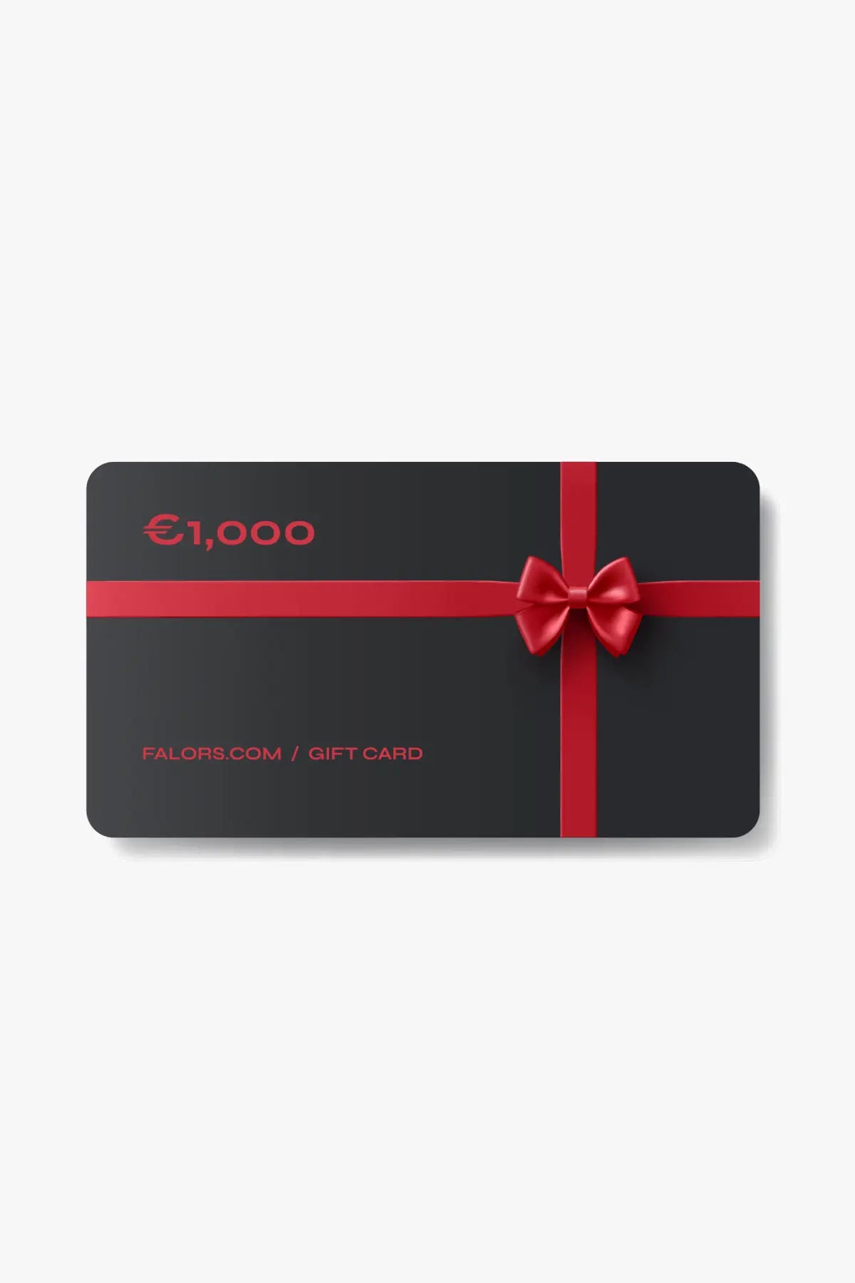 Falors.com Gift Card, view 7