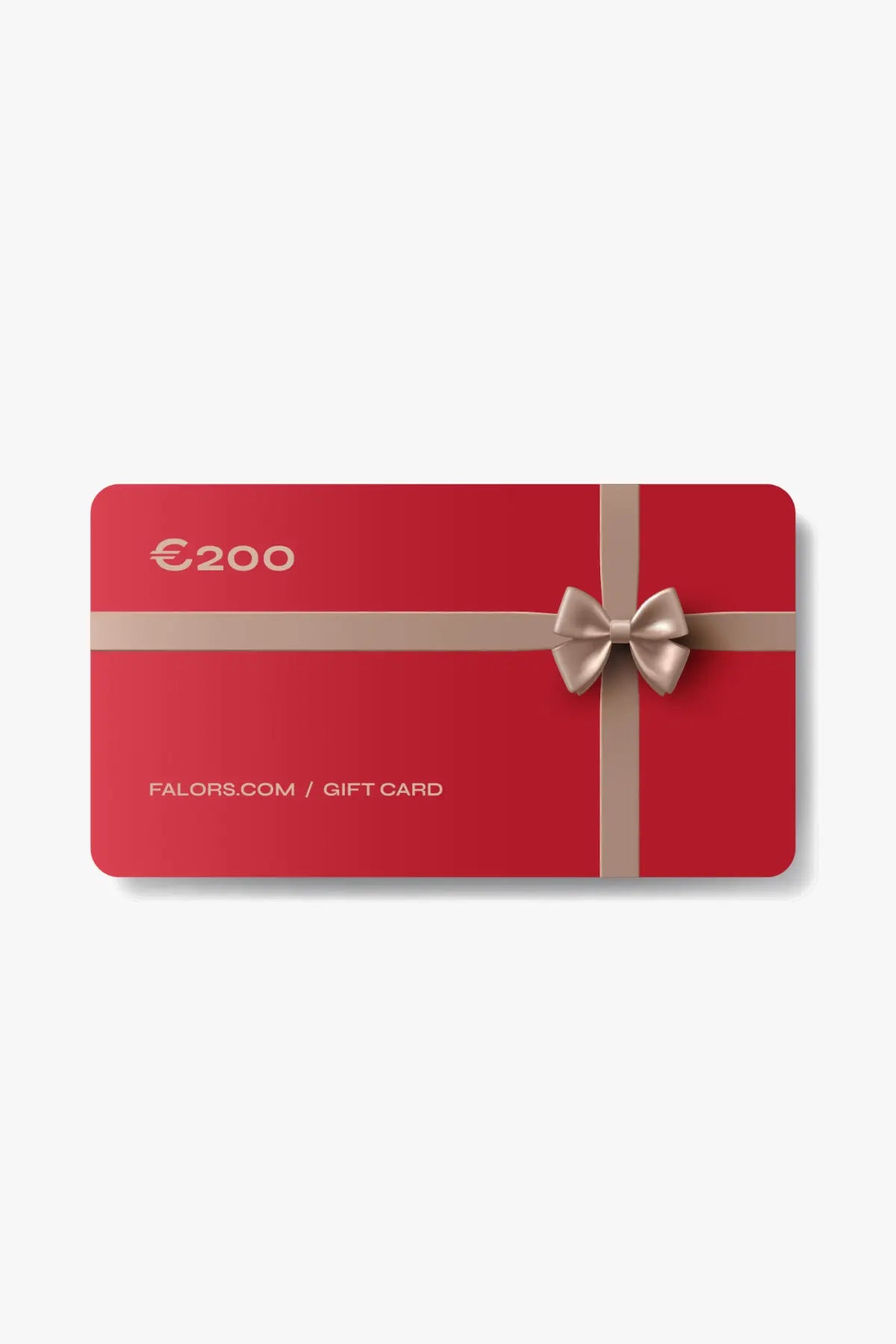 Falors.com Gift Card, view 4