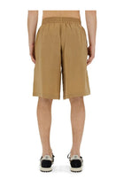 Family First Men's Bermuda Beige, view 3