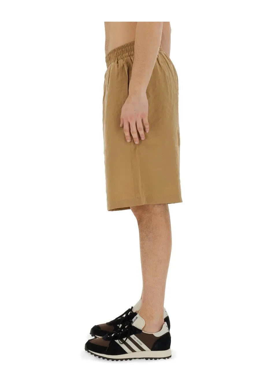 Family First Men's Bermuda Beige, view 4