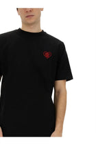 Family First Men's Shirt Black, view 4