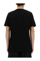 Family First Men's Shirt Black, view 3