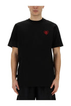 Family First Men's Shirt Black