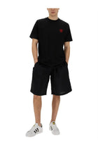 Family First Men's Shirt Black, view 2