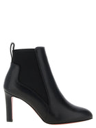 Christian Louboutin Fannylove Ankle Boots Black