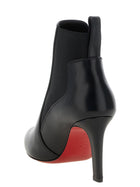 Christian Louboutin Fannylove Ankle Boots Black