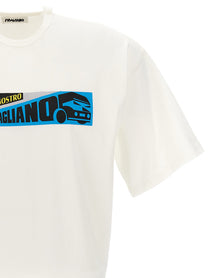 Magliano Fardello Shirt White