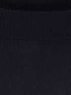 Max Mara Women's Faretra Cashmere Sweater Blue, view 4