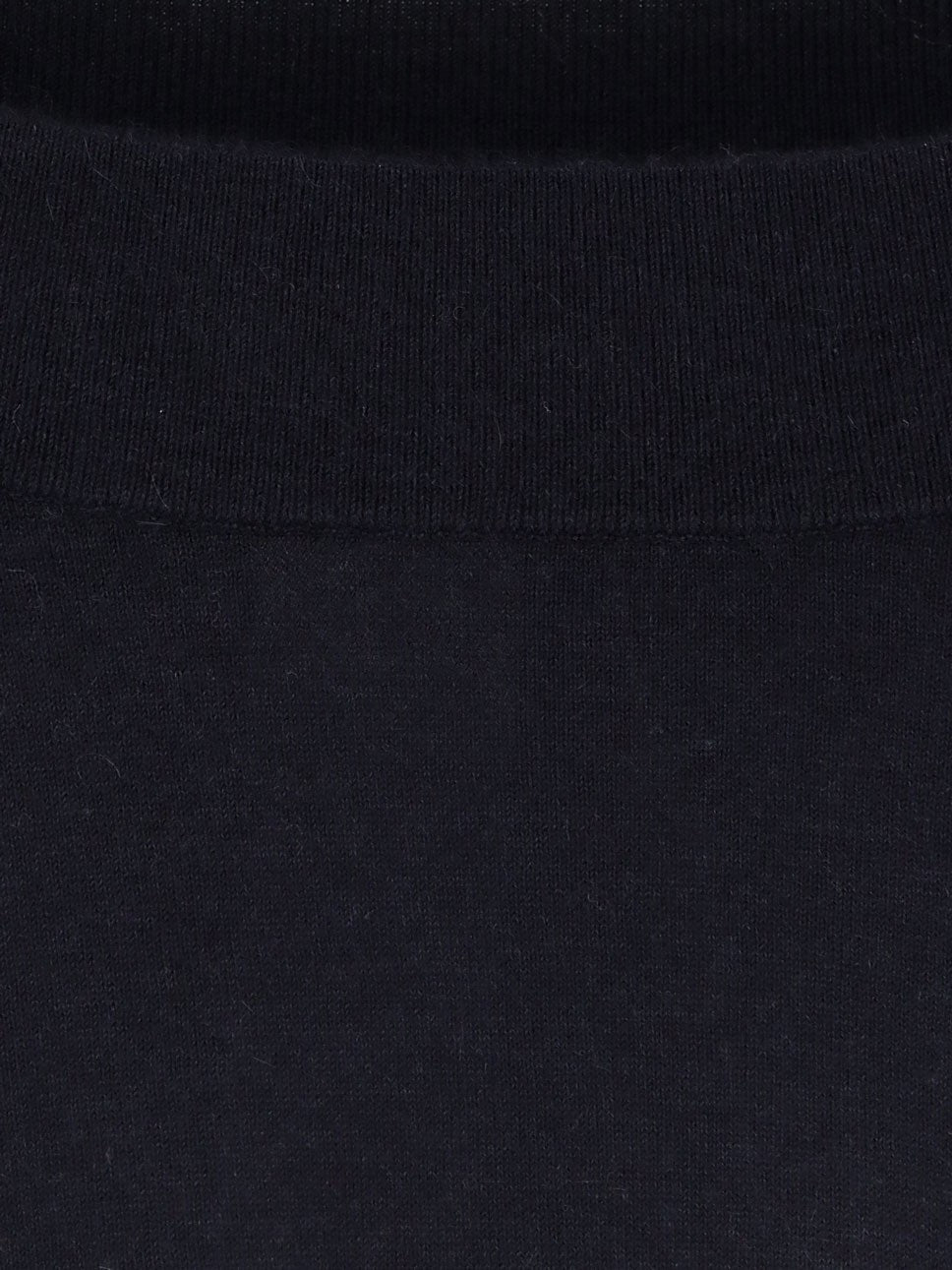Max Mara Women's Faretra Cashmere Sweater Blue