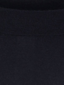 Max Mara Women's Faretra Cashmere Sweater Blue