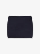 Max Mara Women's Faretra Cashmere Sweater Blue, view 3