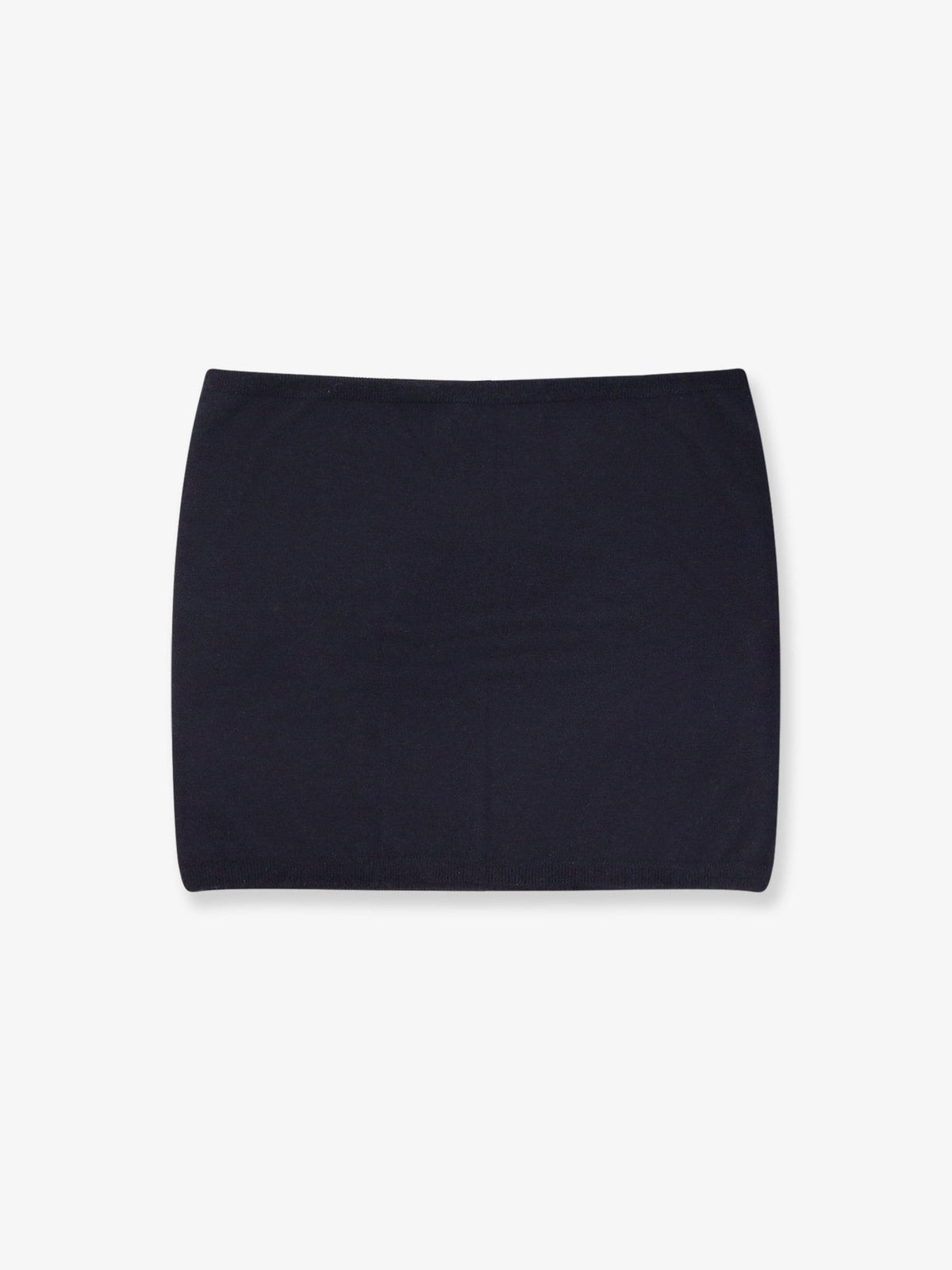 Max Mara Women's Faretra Cashmere Sweater Blue, view 3