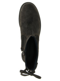 Kiko Kostadinov Farkas Ankle Boots Brown