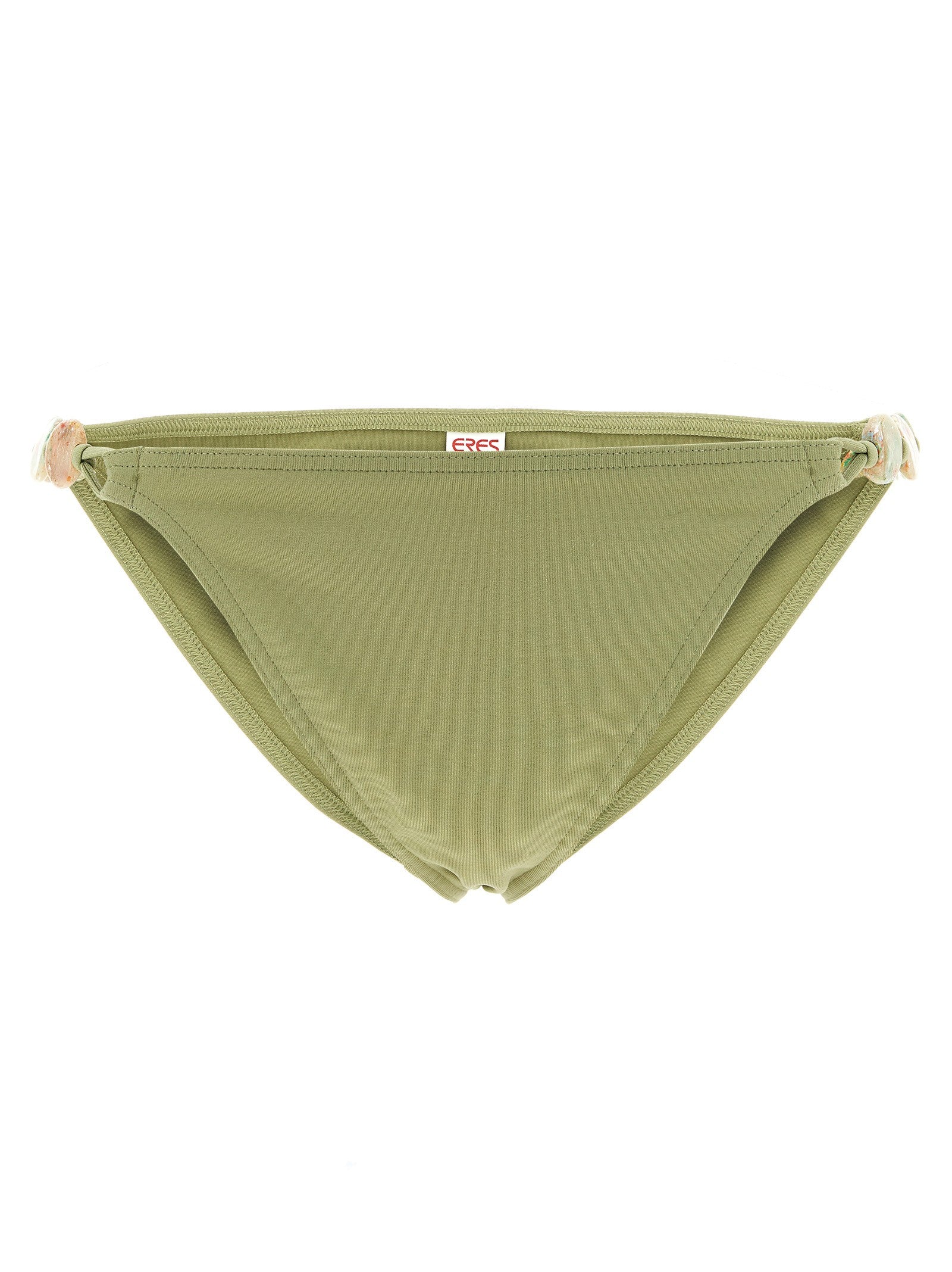 ERES Farrah Bikini Briefs Green