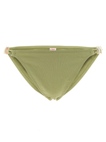 ERES Farrah Bikini Briefs Green