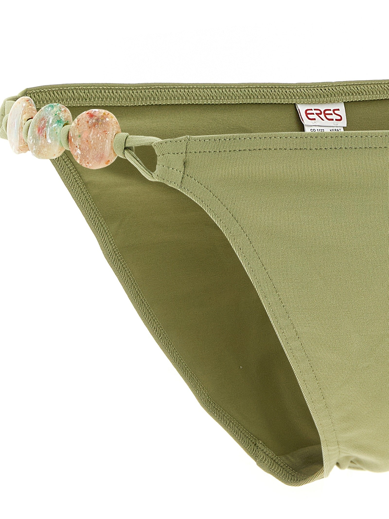 ERES Farrah Bikini Briefs Green