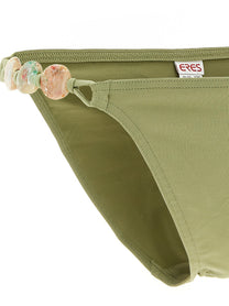 ERES Farrah Bikini Briefs Green