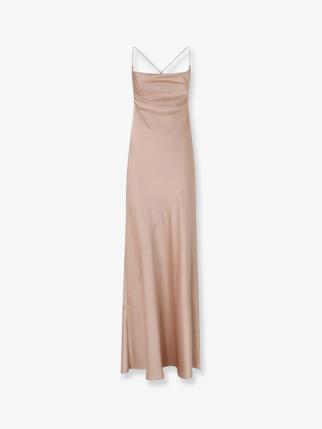 Pinko Women's Farro Dress Blue