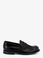 Church's Men's Farsley Leather Loafers Black