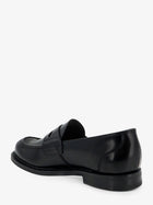 Church's Men's Farsley Leather Loafers Black, view 3