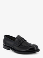 Church's Men's Farsley Leather Loafers Black, view 2