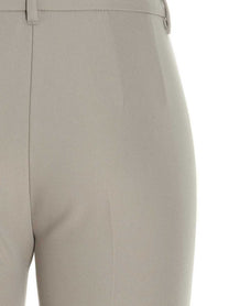 S MAX MARA Fatina Pants Beige, view 4