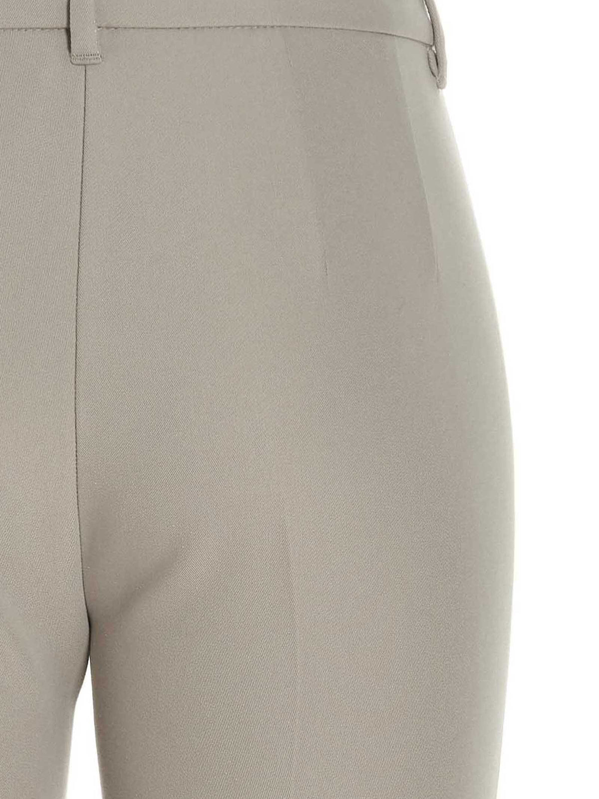 S MAX MARA Fatina Pants Beige, view 4