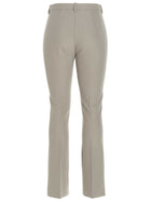 S MAX MARA Fatina Pants Beige, view 2