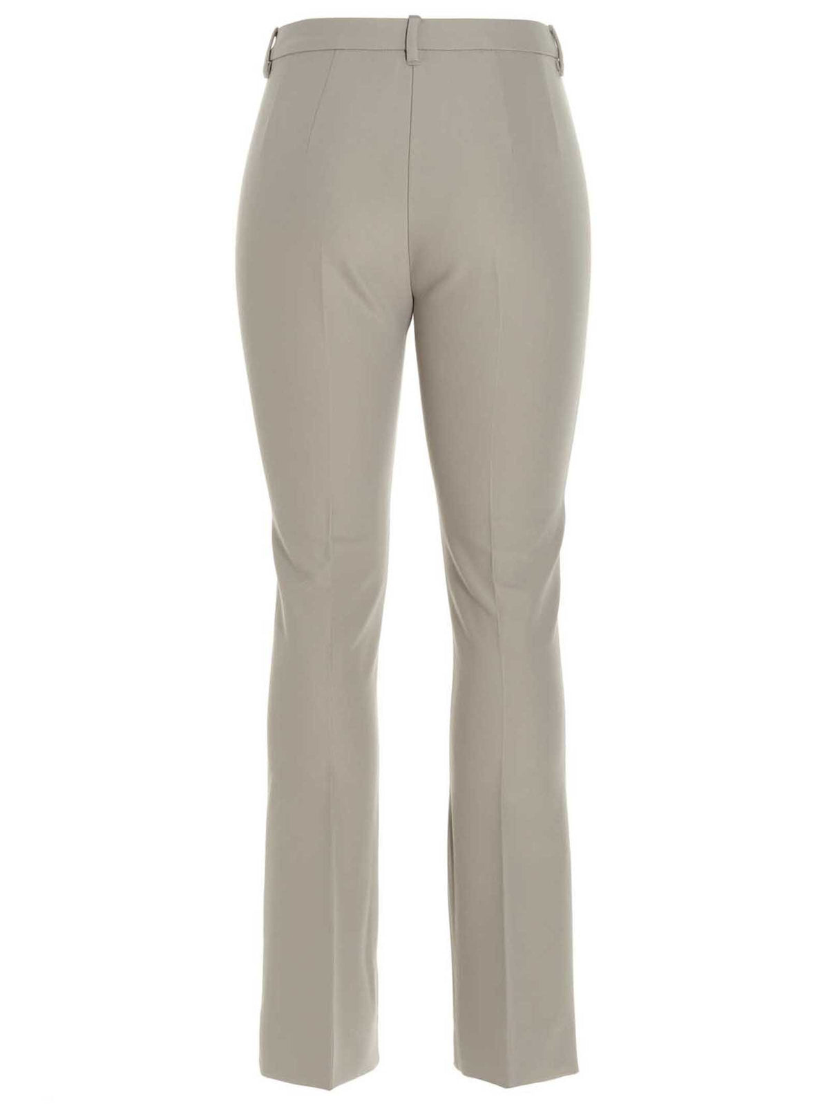 S MAX MARA Fatina Pants Beige, view 2
