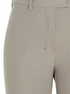 S MAX MARA Fatina Pants Beige, view 3