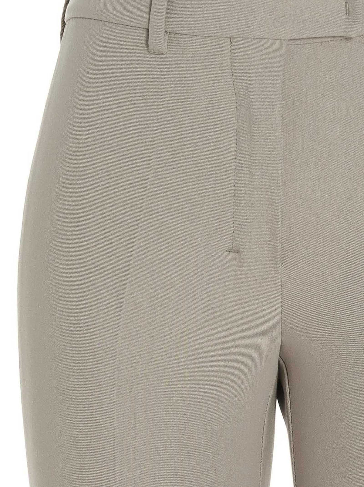 S MAX MARA Fatina Pants Beige, view 3