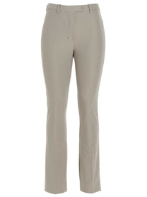 S MAX MARA Fatina Pants Beige