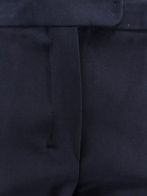 &#39;S Max Mara Fatina Viscose And Cotton Trouser