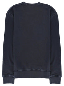 Fay Men's Fay Archive Sweatshirt Blue Fay