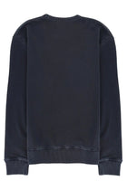 Fay Men's Fay Archive Sweatshirt Blue, view 2