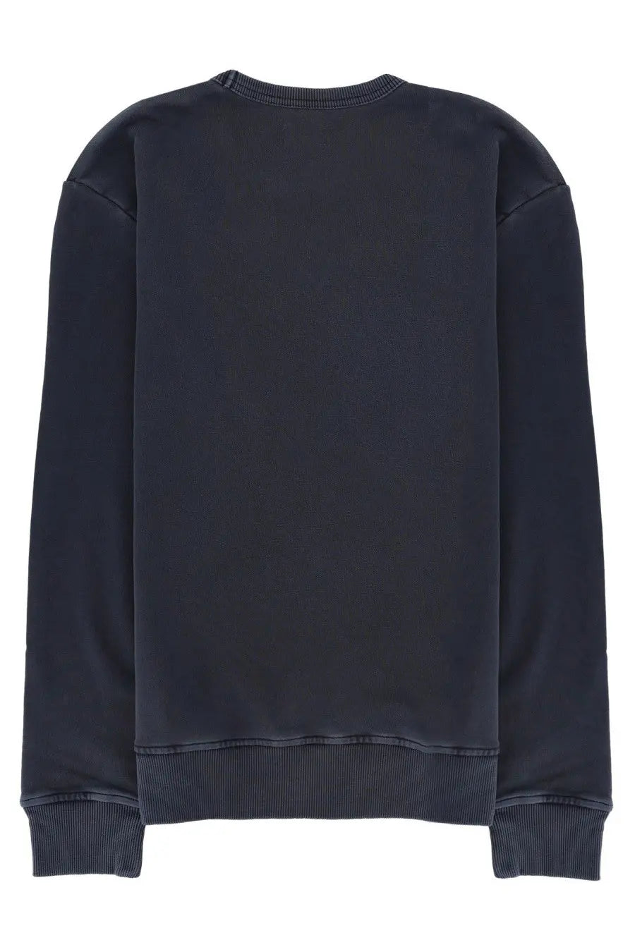 Fay Men's Fay Archive Sweatshirt Blue, view 2