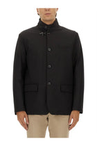 Fay Men's Jacket Black
