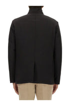 Fay Men's Jacket Black, view 3