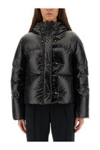 Fay Women's Down Jacket Black