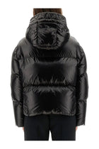 Fay Women's Down Jacket Black, view 3