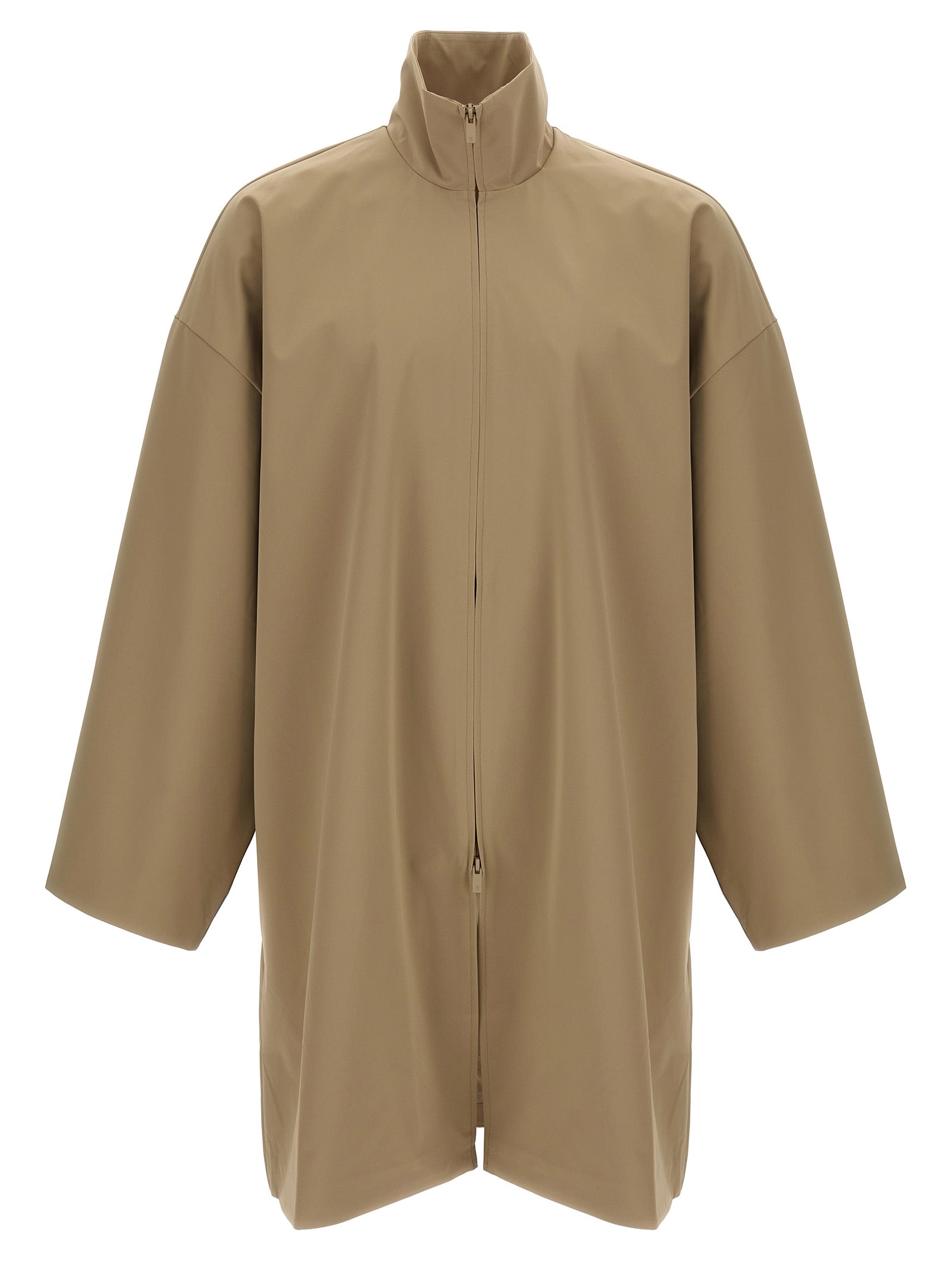 FEAR OF GOD ESSENTIAL - FEAR OF GOD ESSENTIAL - ’Sporty’ jacket - Men’s Outerwear