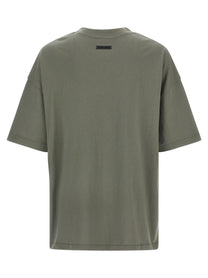 FEAR OF GOD ESSENTIAL - FEAR OF GOD ESSENTIAL - ’90s’ T-shirt - Men’s Tops