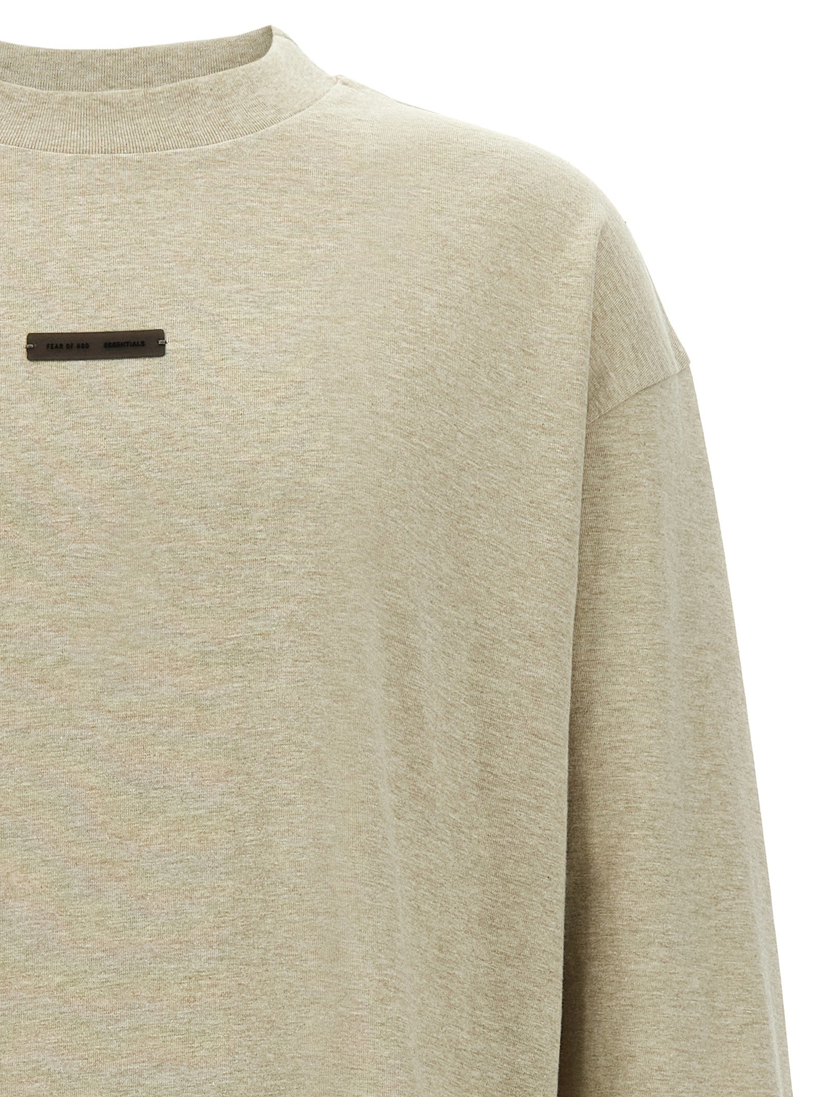 FEAR OF GOD ESSENTIAL - FEAR OF GOD ESSENTIAL - ’Classic’ T-shirt - Men’s Tops